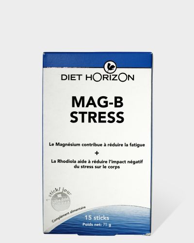 Mag-B Stress