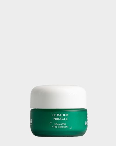 Reboot Le baume Miracle