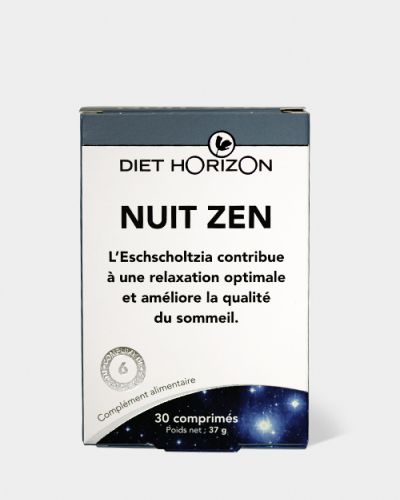 Complexe Nuit Zen