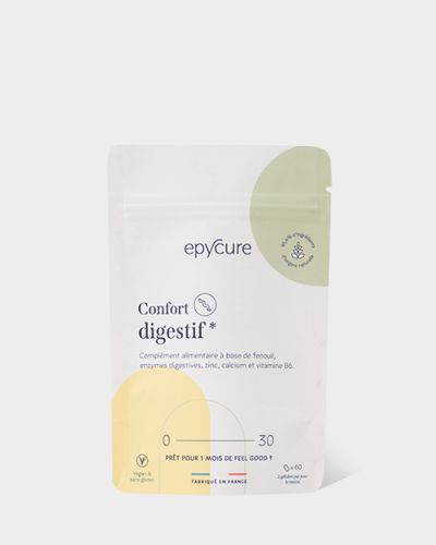 Confort digestif