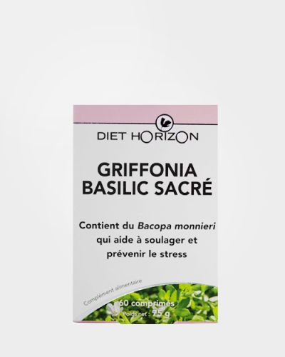 Griffonia Basilic sacré