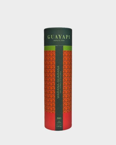 Warana Bio (Guarana des Terres d'origine)
