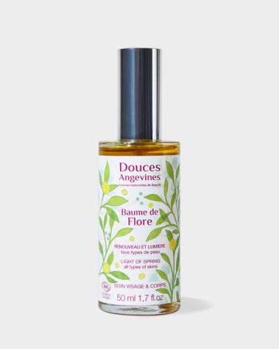 Baume de Flore