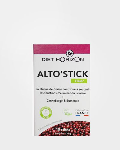 Alto'stick Flash 