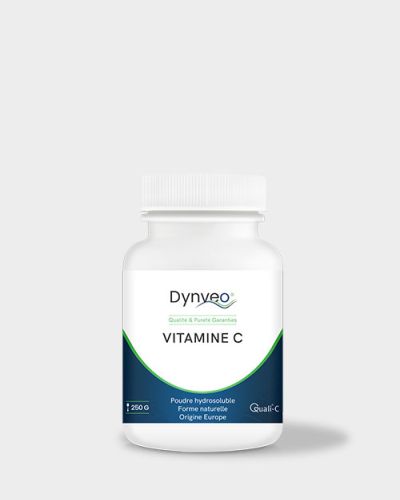 Vitamine C poudre - 250g