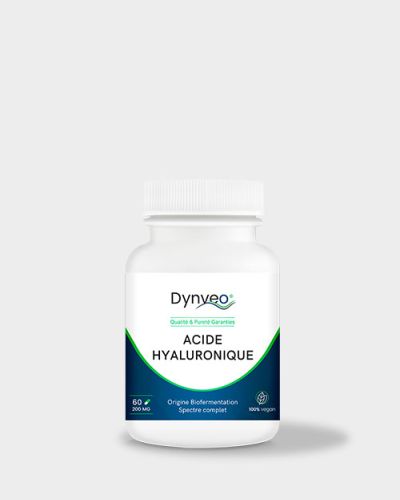 Acide hyaluronique - 200mg