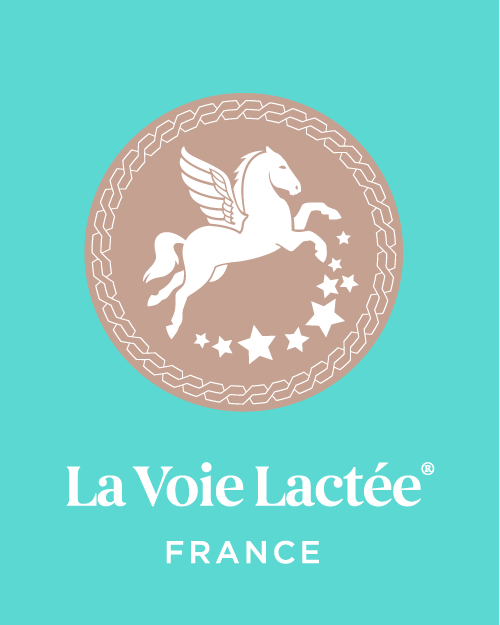 La voie lactée
